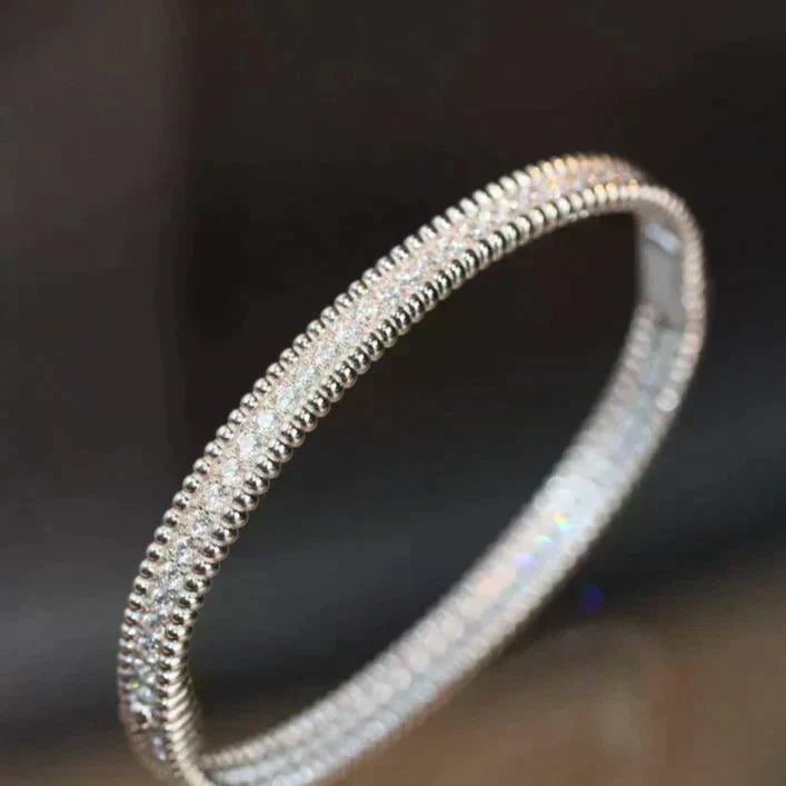 [Stars Jewelry]PERLEE DIAMONDS BRACELET 1 ROW