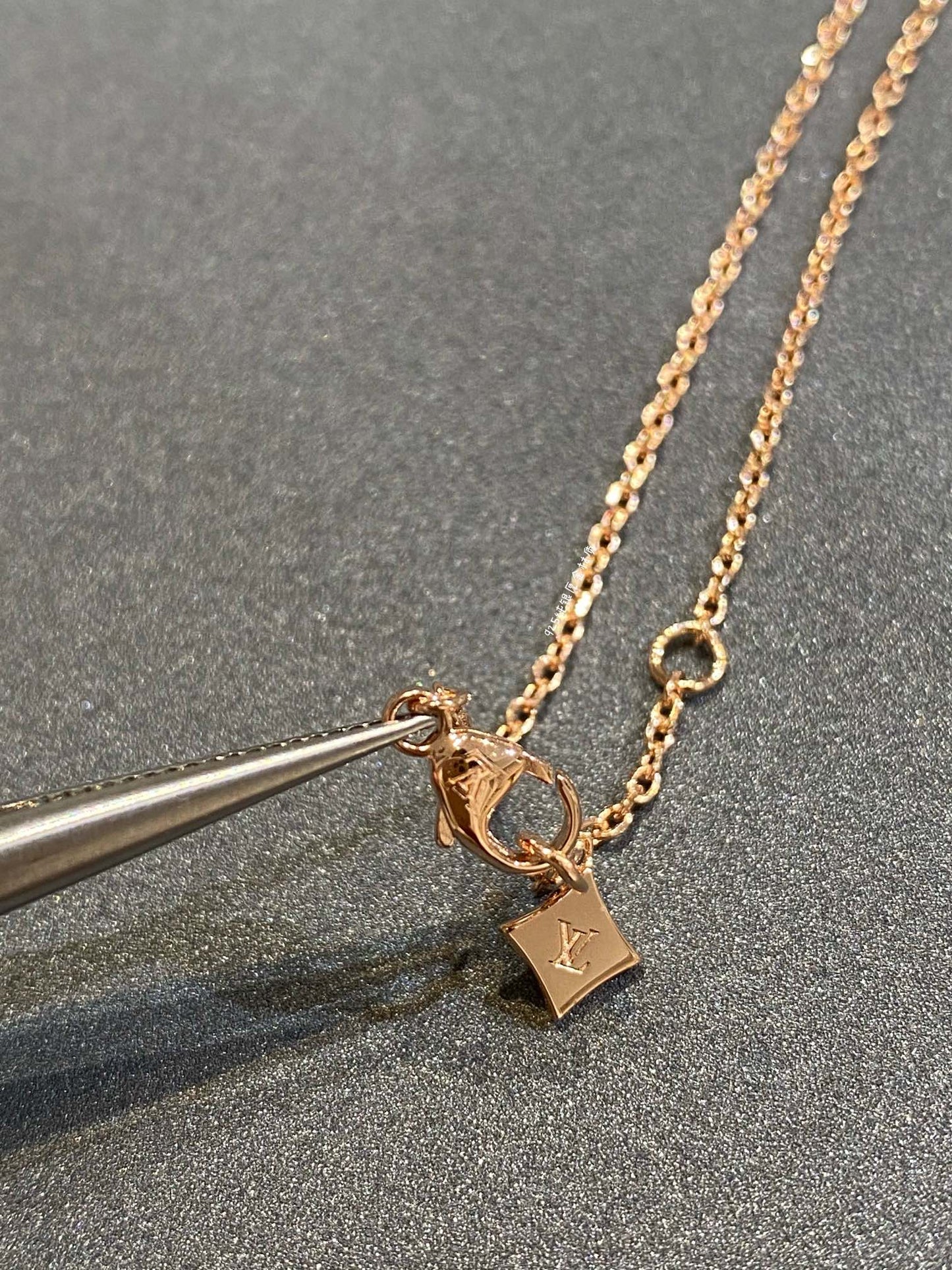 [Stars Jewelry]STAR DIAMOND NECKALCE
