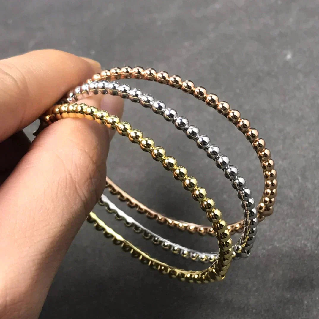[Stars Jewelry]PERLEE PEARLS BRACELET
