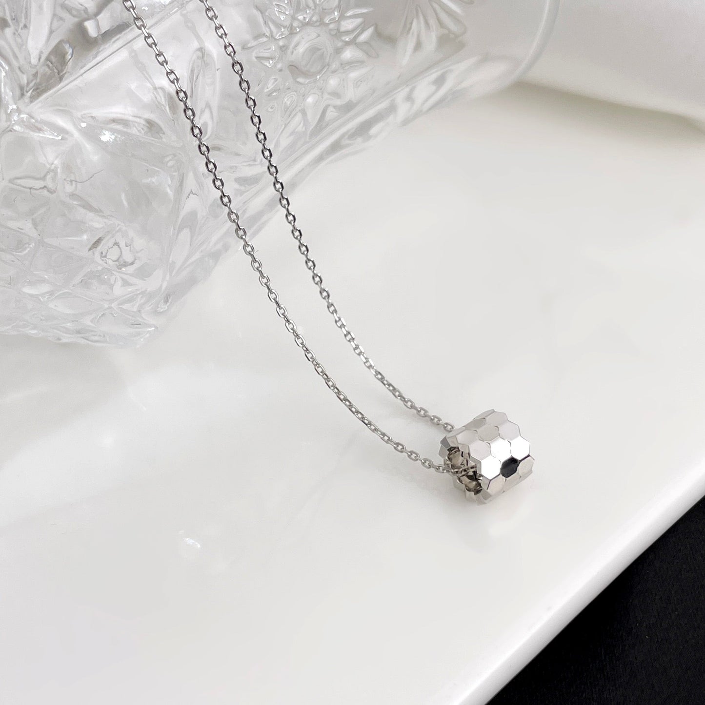 [Stars Jewelry]BEE MINI NECKLACE