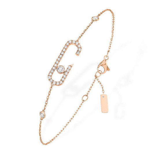 [Stars Jewelry]BABY MOVE DIAMOND BRACELET