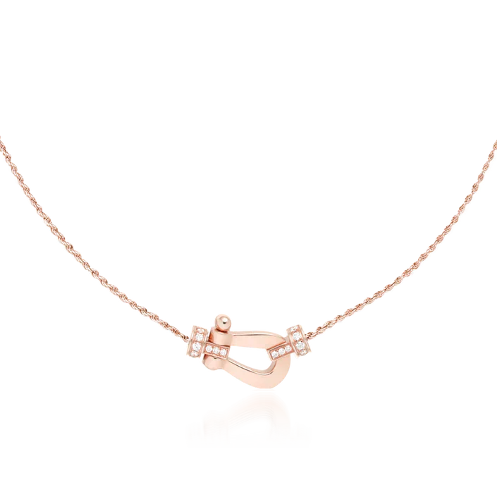 [Stars Jewelry]FORCE 10 DIAMOND NECKLACE