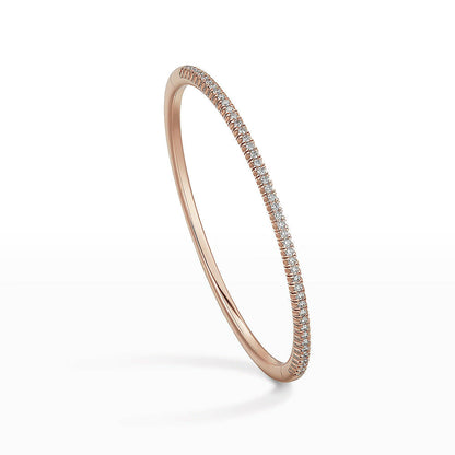 [Stars Jewelry]MINI DIAMOND TENNIS BRACELET
