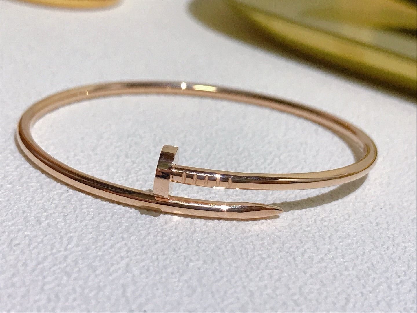 [Stars Jewelry]JUSTE BRACELET 2.5MM