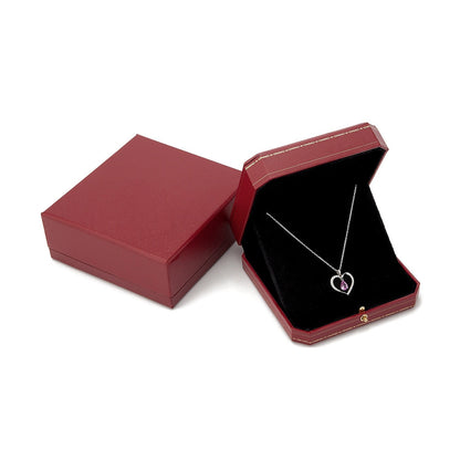[Stars Jewelry]CA BRACELET NECKLACE RING BOX GIFT BAG