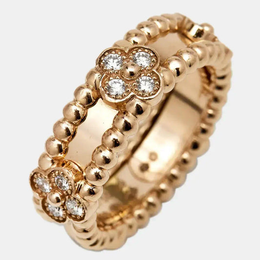 [Stars Jewelry]PERLEE DIAMOND RING