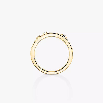 [Stars Jewelry]Move Romane Diamond Ring