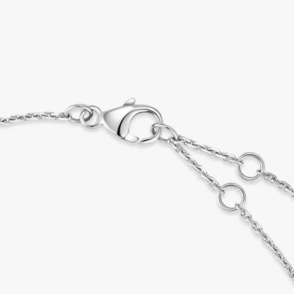 [Stars Jewelry]Baby Move Diamond Bracelet