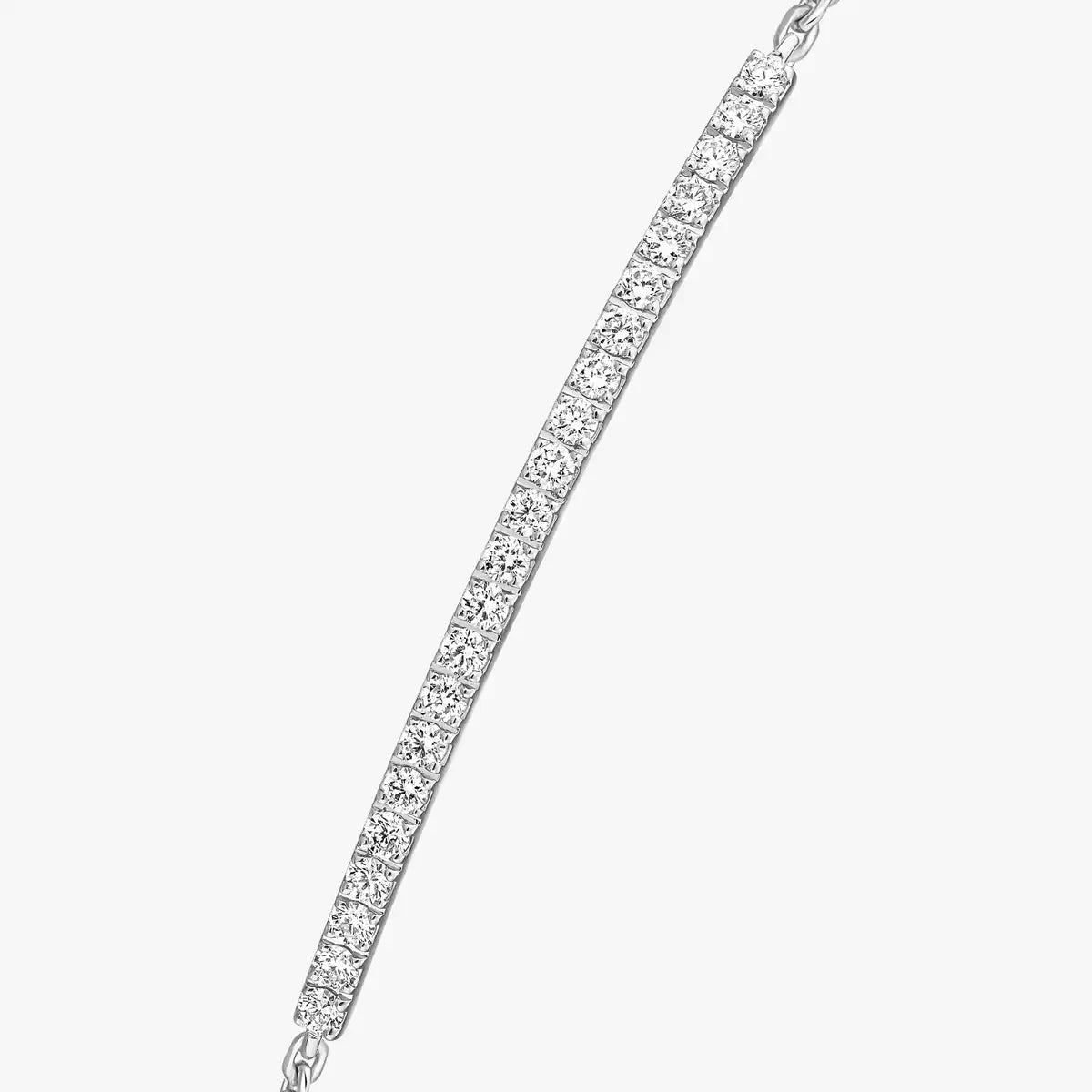 [Stars Jewelry]Gatsby Diamond Bracelet