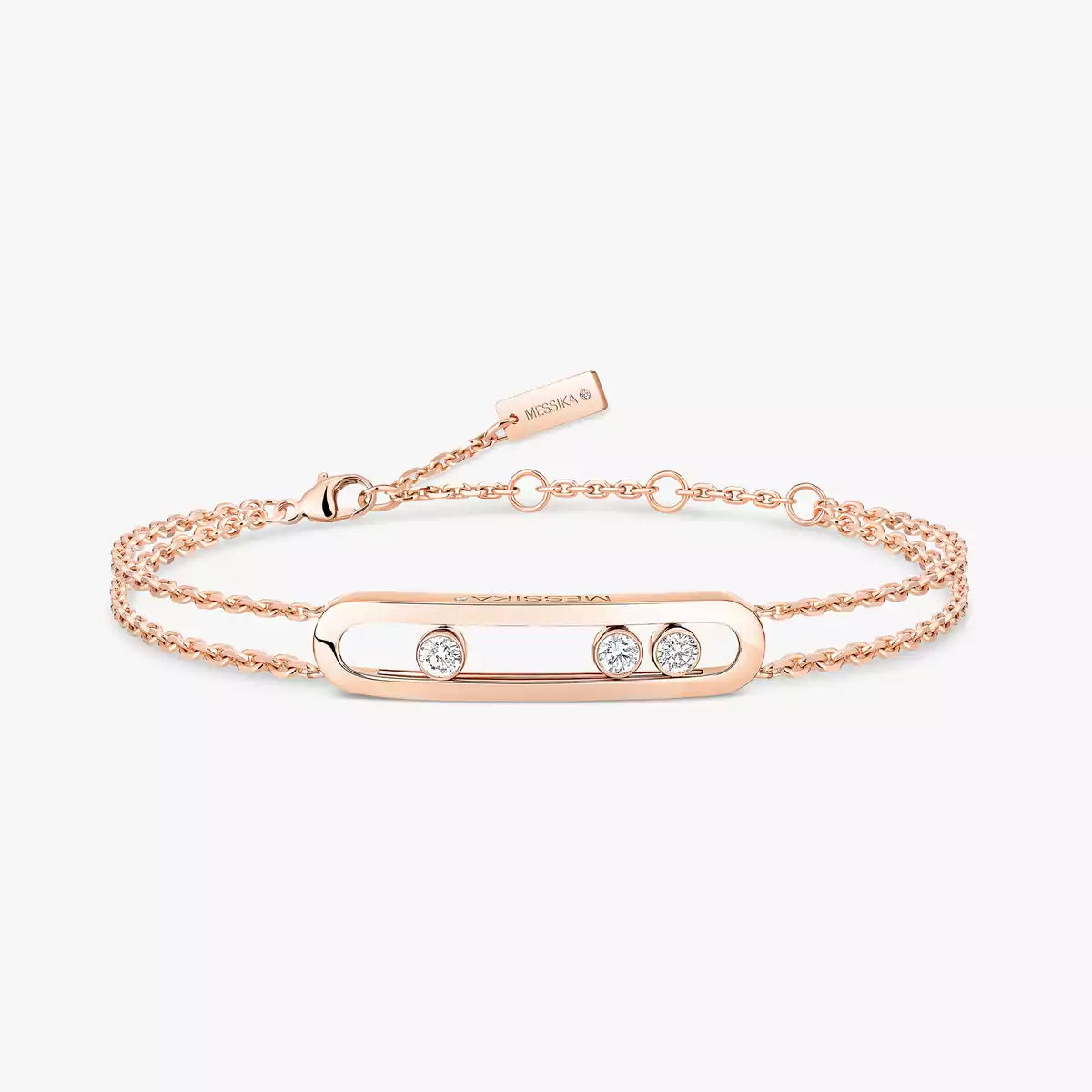 [Stars Jewelry]Move Classique bracelet