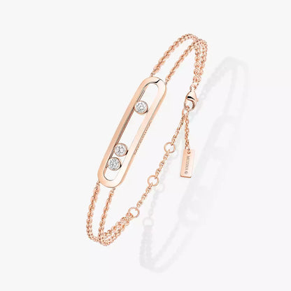 [Stars Jewelry]Move Classique bracelet