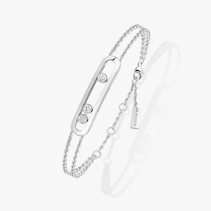 [Stars Jewelry]Move Classique bracelet