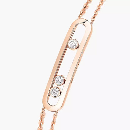 [Stars Jewelry]Move Classique bracelet