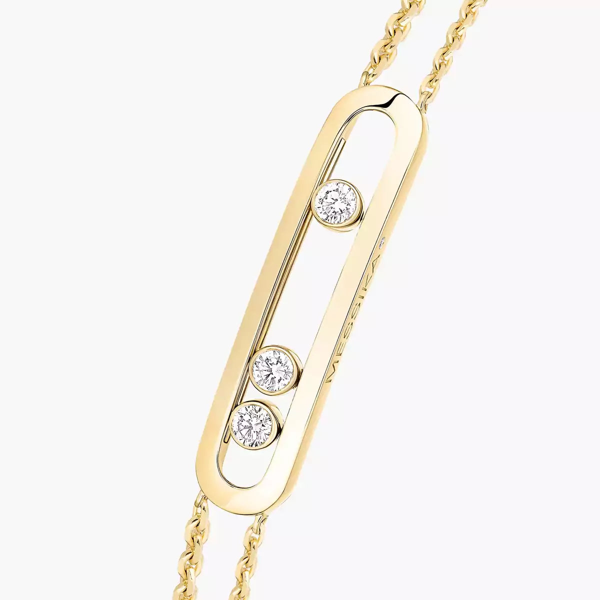 [Stars Jewelry]Move Classique bracelet