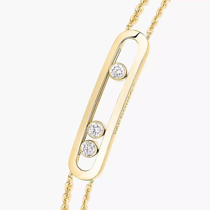 [Stars Jewelry]Move Classique bracelet