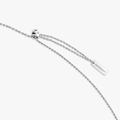 [Stars Jewelry]Diamond Necklace Move 10Th