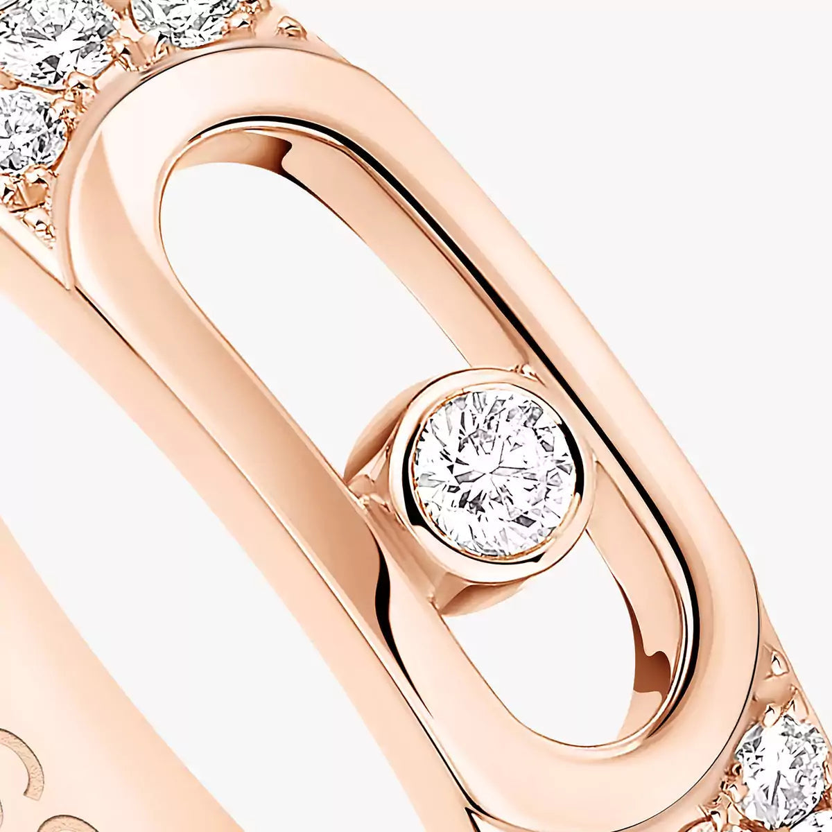 [Stars Jewelry]Move Joaillerie Pave_ Diamond Wedding Ring