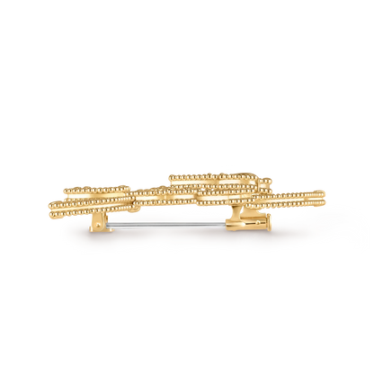 [Stars Jewelry]2026 NEW MODEL SPRING LUCKY BROOCH